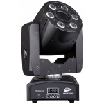 JB SYSTEMS STRIKER Moving Head Hybrid Spot & Wash RGBW