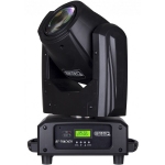 BRITEQ BT-TRACKER Moving Head Beam