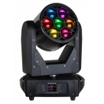 JB SYSTEMS CHALLENGER WASH Moving Head Wash