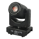 SHOWTEC Shark Spot One - LED Moving Head 60W