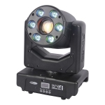 SHOWTEC Shark Combi Spot & Wash One Moving Head