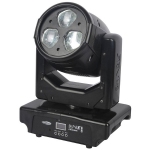 SHOWTEC Shark Beam FX One - LED Moving Head 3 x 40W