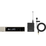 SENNHEISER EW-D ME 4 Digitale Draadloze Lavalier Set