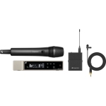 SENNHEISER EW-D ME2/835-S Digitale Draadloze Combi Set