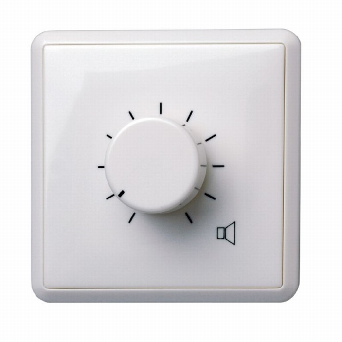 40W Mono Volume Controllo per 100V Linee E-VOL20