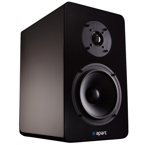Prestige speakers