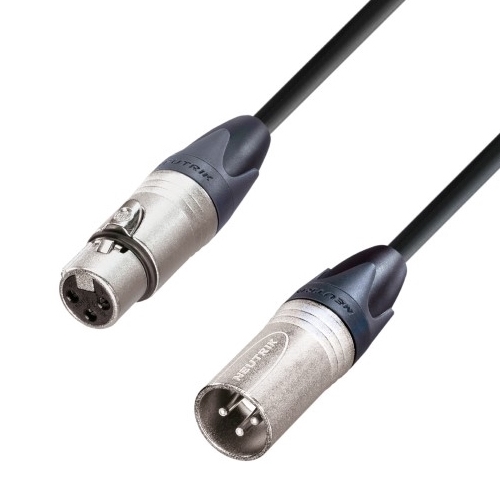 XLR-kabels